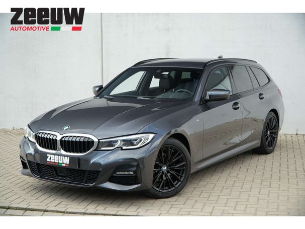 BMW 320i Touring 135 kW image number 2