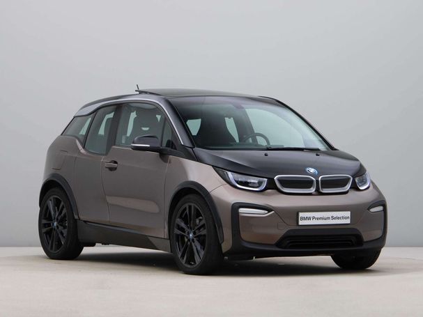 BMW i3 120Ah 125 kW image number 6