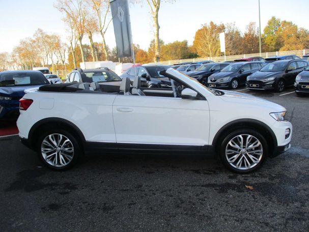 Volkswagen T-Roc 1.5 TSI DSG 110 kW image number 15