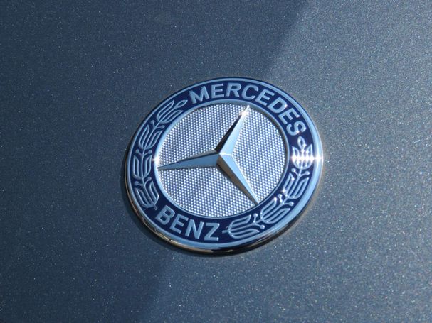 Mercedes-Benz C 180 T 115 kW image number 23