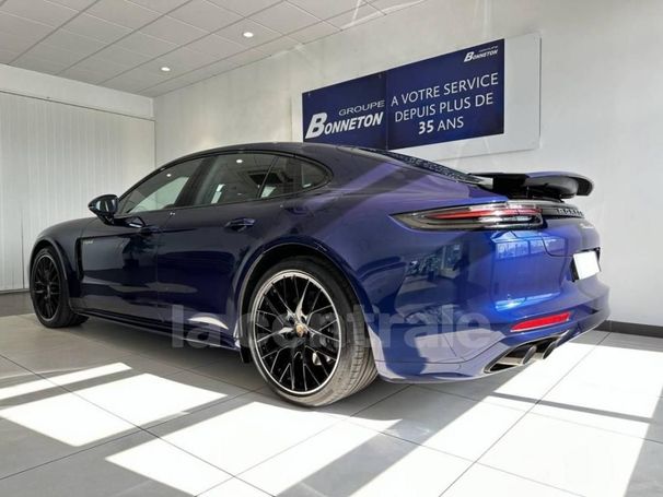 Porsche Panamera 4 E-Hybrid 340 kW image number 5