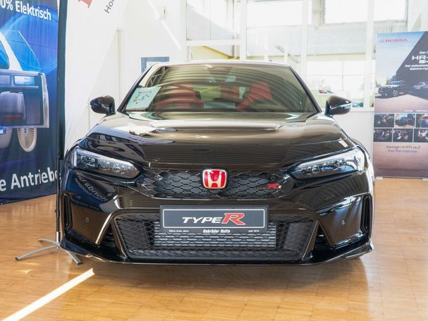 Honda Civic 242 kW image number 2