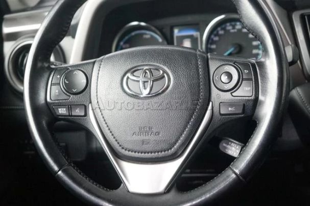 Toyota RAV 4 145 kW image number 14