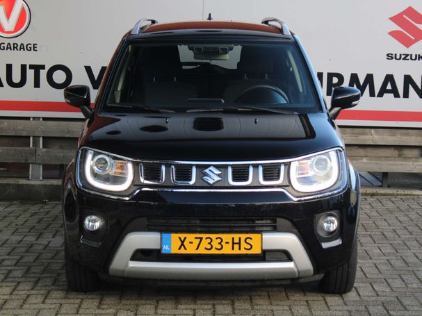 Suzuki Ignis 61 kW image number 10