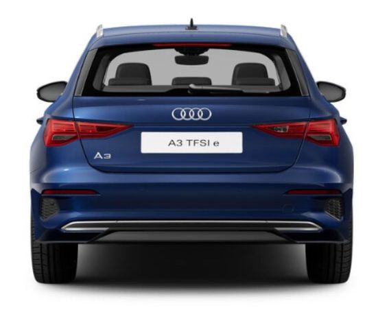 Audi A3 40 TFSIe S tronic Sportback Advanced 150 kW image number 4