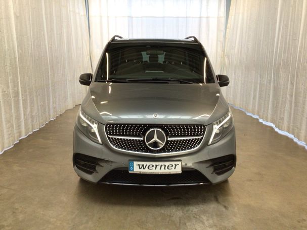 Mercedes-Benz V 300d Edition 1 174 kW image number 2