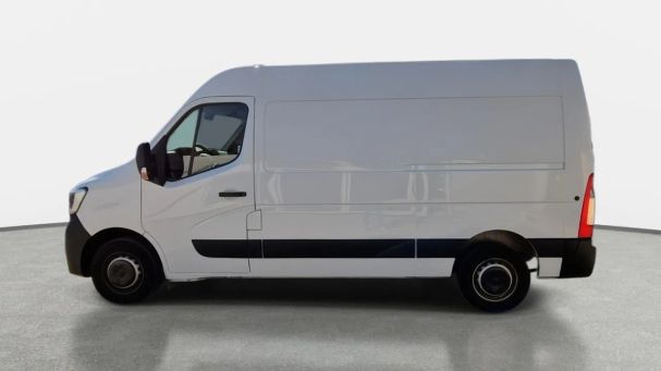 Renault Master 132 kW image number 8