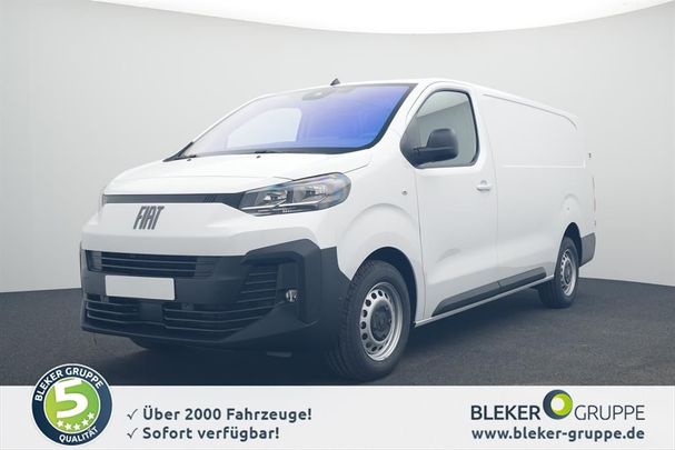 Fiat Scudo L3 2.0 145 107 kW image number 1