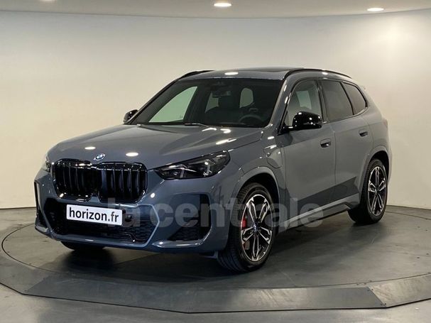 BMW X1 xDrive 180 kW image number 1