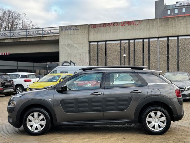 Citroen C4 Cactus 60 kW image number 5