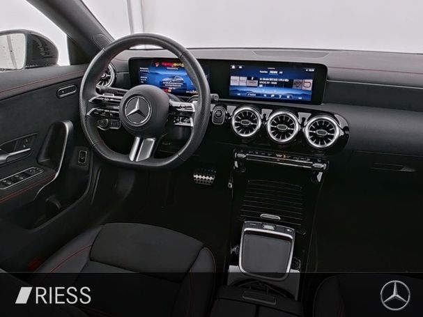 Mercedes-Benz CLA 250 160 kW image number 5