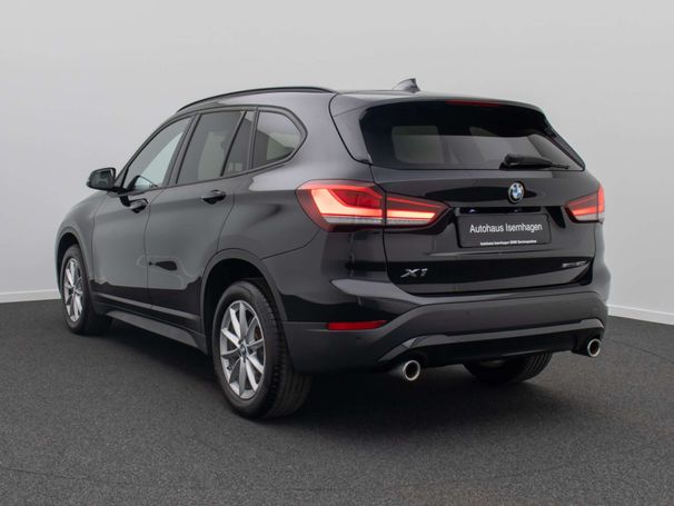 BMW X1 sDrive 141 kW image number 9