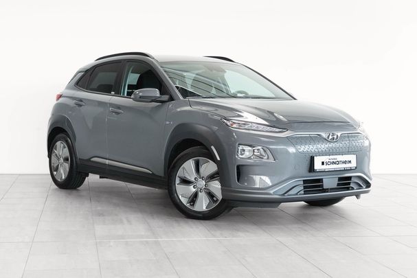 Hyundai Kona 100 kW image number 8