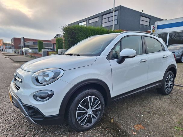 Fiat 500X 1.3 Turbo 110 kW image number 1