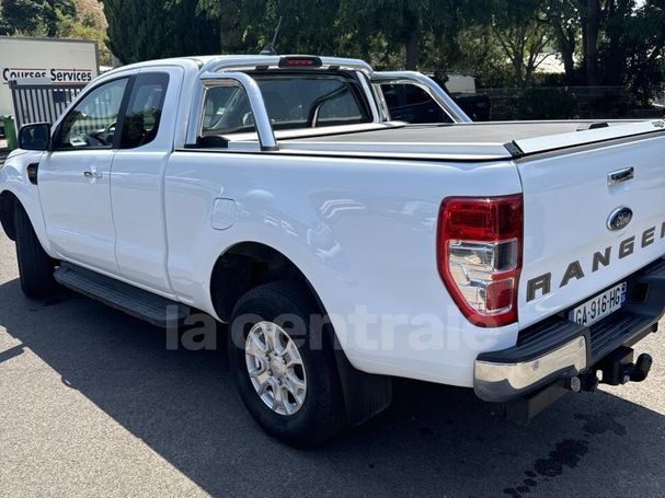 Ford Ranger 125 kW image number 14