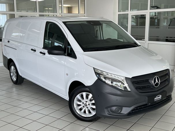 Mercedes-Benz Vito 116 CDI 120 kW image number 18