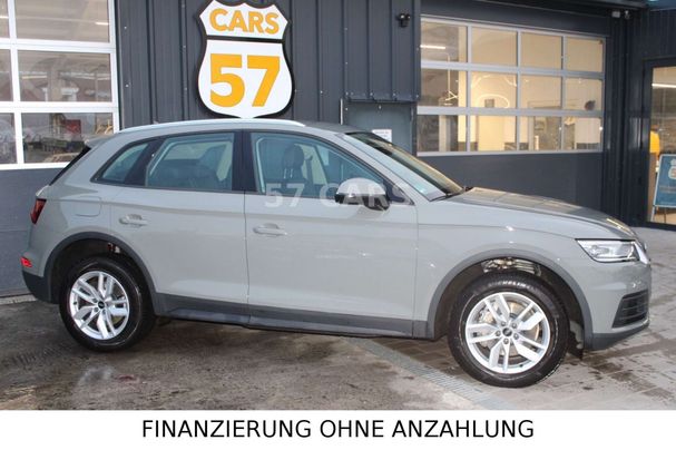 Audi Q5 40 TDI quattro 150 kW image number 2