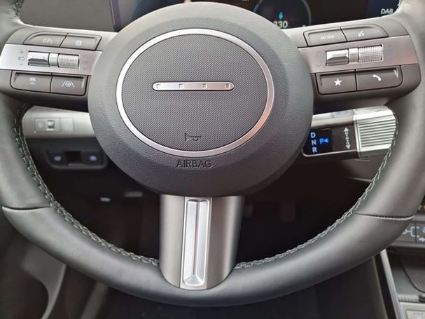 Hyundai Kona Prime 160 kW image number 34