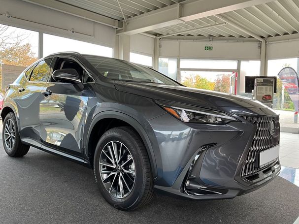 Lexus NX 350 h 179 kW image number 2