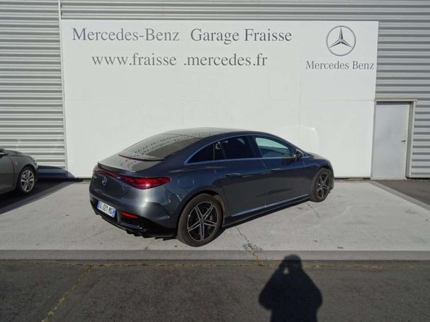 Mercedes-Benz EQE 350 218 kW image number 2