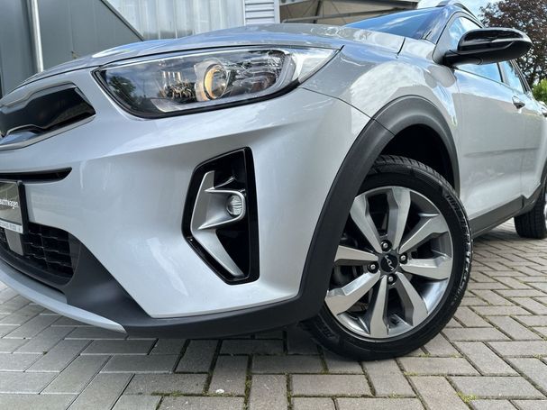 Kia Stonic 1.0 T-GDi Spirit 74 kW image number 6