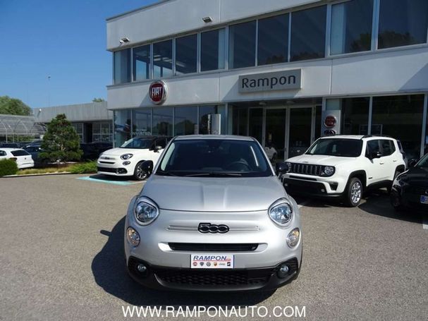 Fiat 500X 1.0 88 kW image number 7