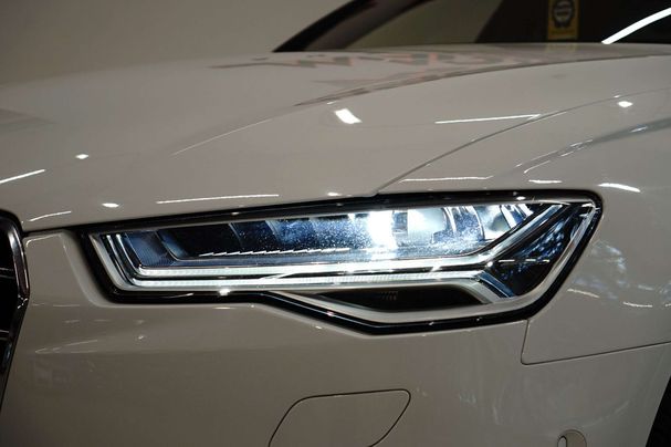 Audi A6 S-line Avant 235 kW image number 27