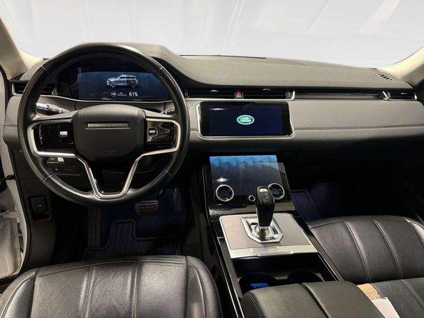 Land Rover Range Rover Evoque 198 kW image number 9