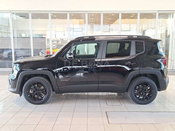 Jeep Renegade 1.3 PHEV 140 kW image number 5