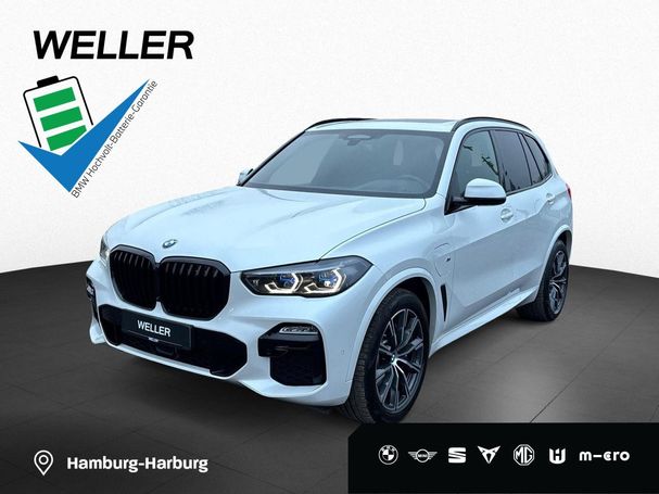 BMW X5 45e xDrive 290 kW image number 2