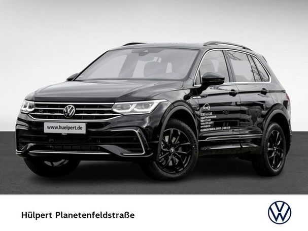 Volkswagen Tiguan 2.0 R-Line 4Motion DSG 147 kW image number 1