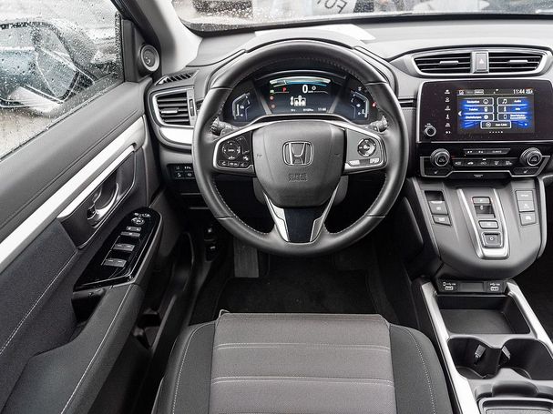 Honda CR-V 2.0 e:HEV Elegance AWD 135 kW image number 9