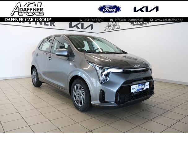 Kia Picanto 1.2 Vision 58 kW image number 1