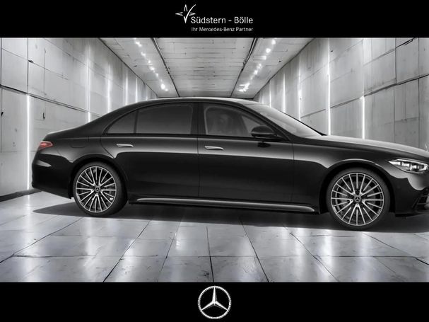 Mercedes-Benz S 450 270 kW image number 5