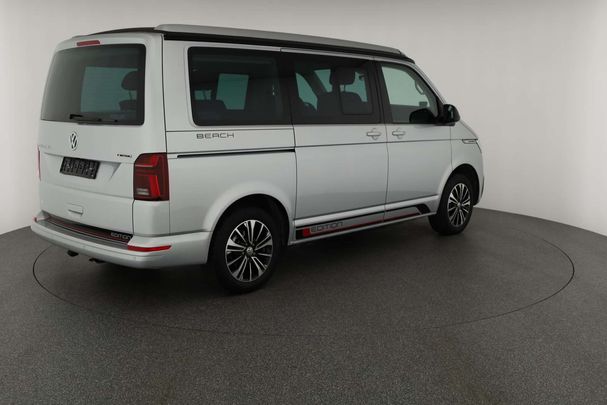 Volkswagen T6 California TDI Beach Camper DSG 4Motion 150 kW image number 20