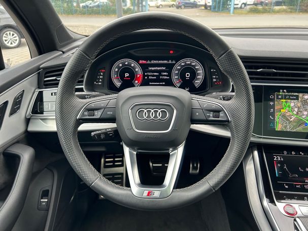 Audi SQ7 TFSI 373 kW image number 12