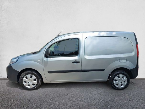 Renault Kangoo BLUE dCi 80 60 kW image number 8