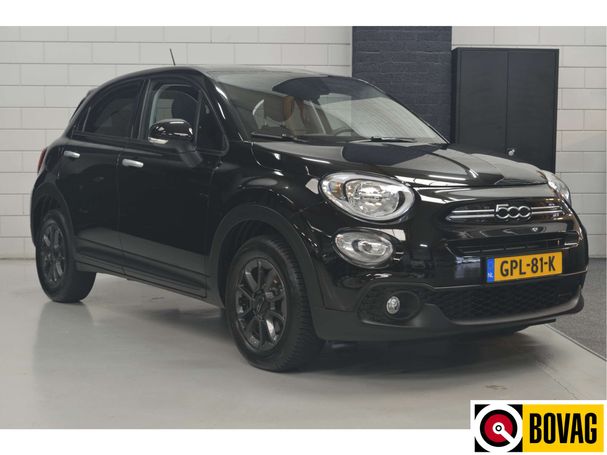 Fiat 500X 1.0 FireFly Turbo 88 kW image number 1