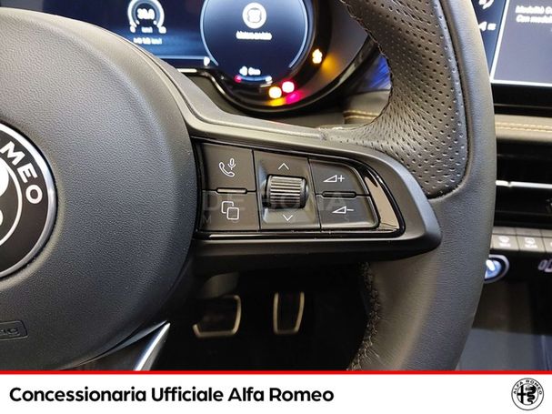 Alfa Romeo Tonale 206 kW image number 16