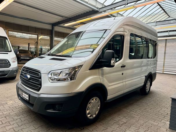 Ford Transit Kombi L2H3 2.0 TDCi 96 kW image number 1