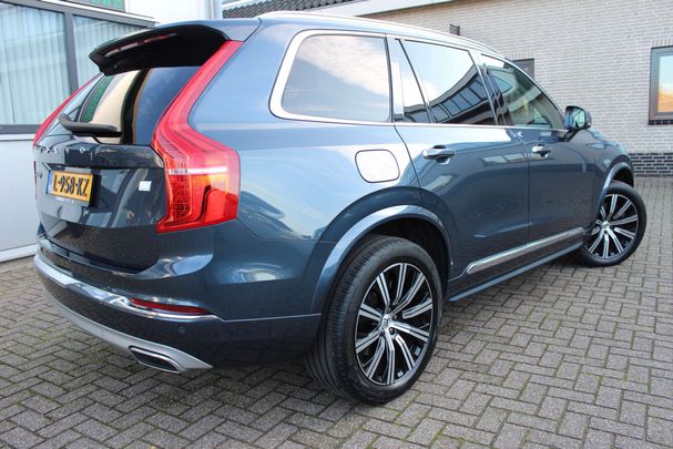 Volvo XC90 Recharge T8 AWD 287 kW image number 2