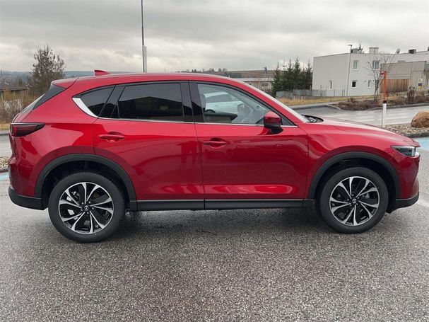 Mazda CX-5 150 Exclusive-Line 110 kW image number 7