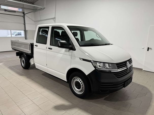 Volkswagen T6 Transporter 4Motion 110 kW image number 4