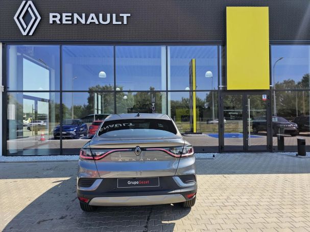 Renault Arkana 103 kW image number 2