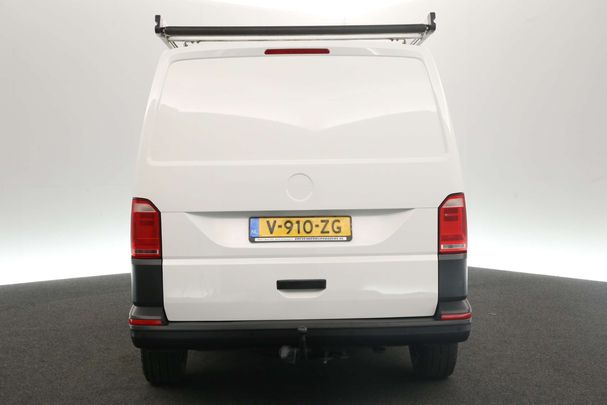 Volkswagen T6 Transporter 103 kW image number 25