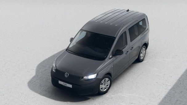 Volkswagen Caddy 1.5 TSI 84 kW image number 2