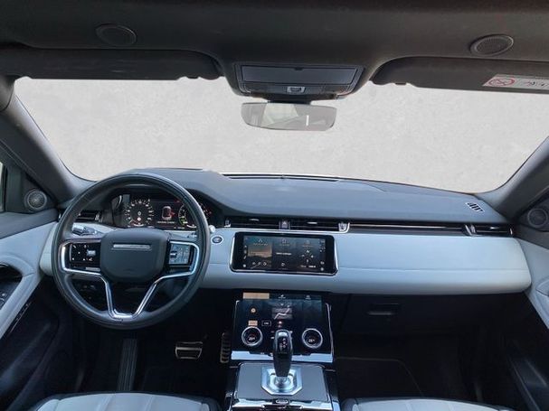 Land Rover Range Rover Evoque P300e 227 kW image number 5