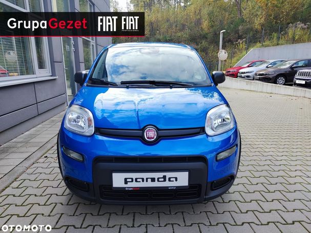 Fiat Panda 51 kW image number 8