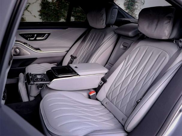 Mercedes-Benz S 63 4Matic+ 457 kW image number 6