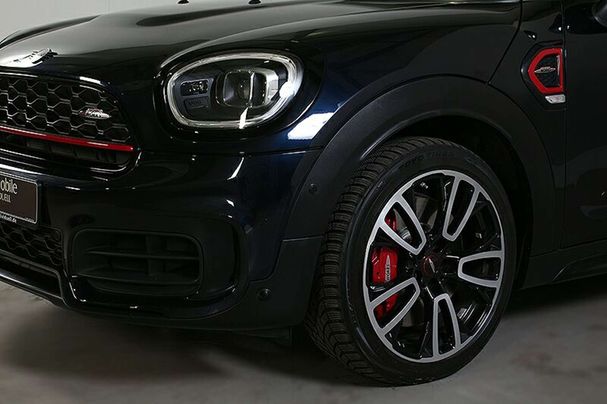 Mini John Cooper Works Clubman ALL4 225 kW image number 17